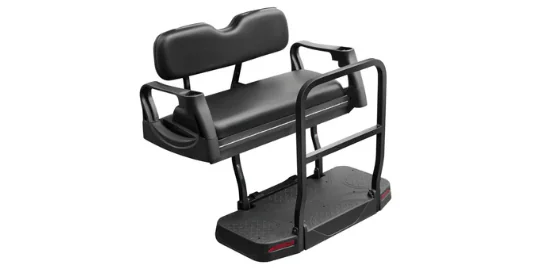 Golf Car and ATV Accessories and Spares