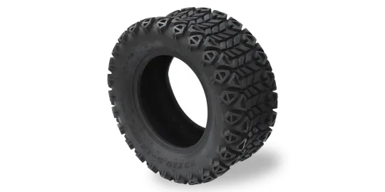 Golf Car and ATV Tyres