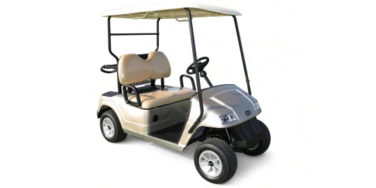 Melex 2 Seater DC Li-Ion Golf Cart
